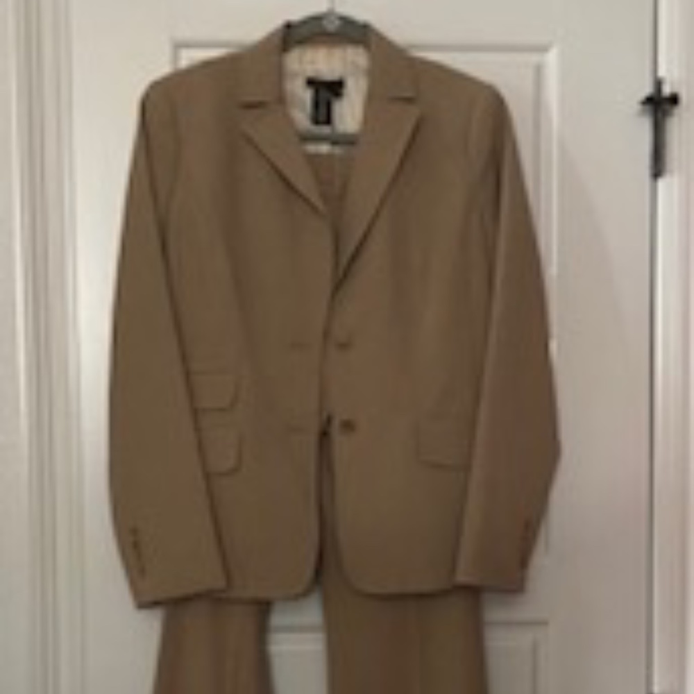 BCBGMaxAzria Suit